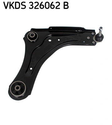 Control/Trailing Arm, wheel suspension VKDS 326062 B