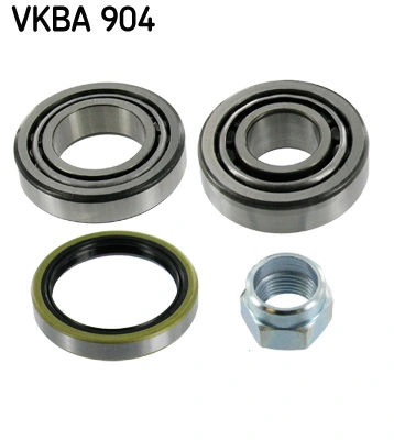 Wheel Bearing Kit VKBA 904