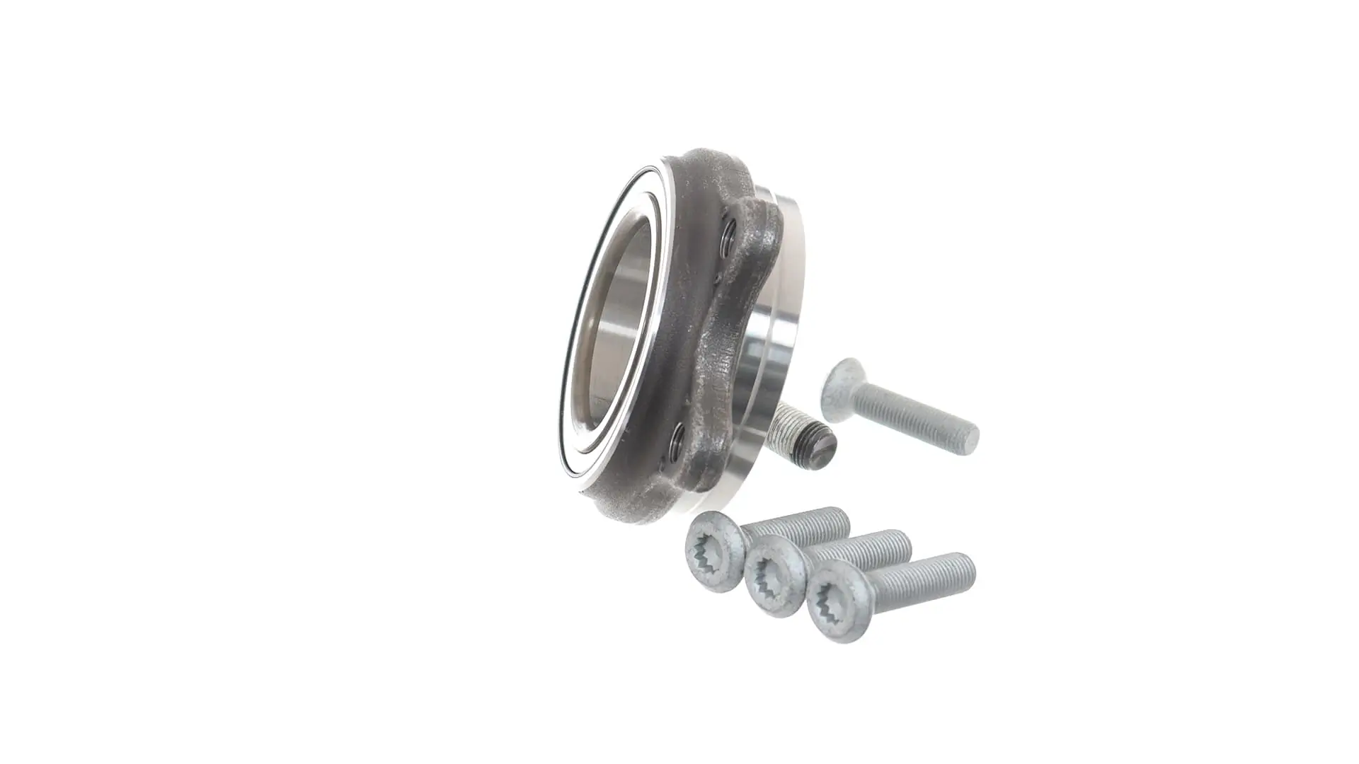 Wheel Bearing Kit VKBA 6649