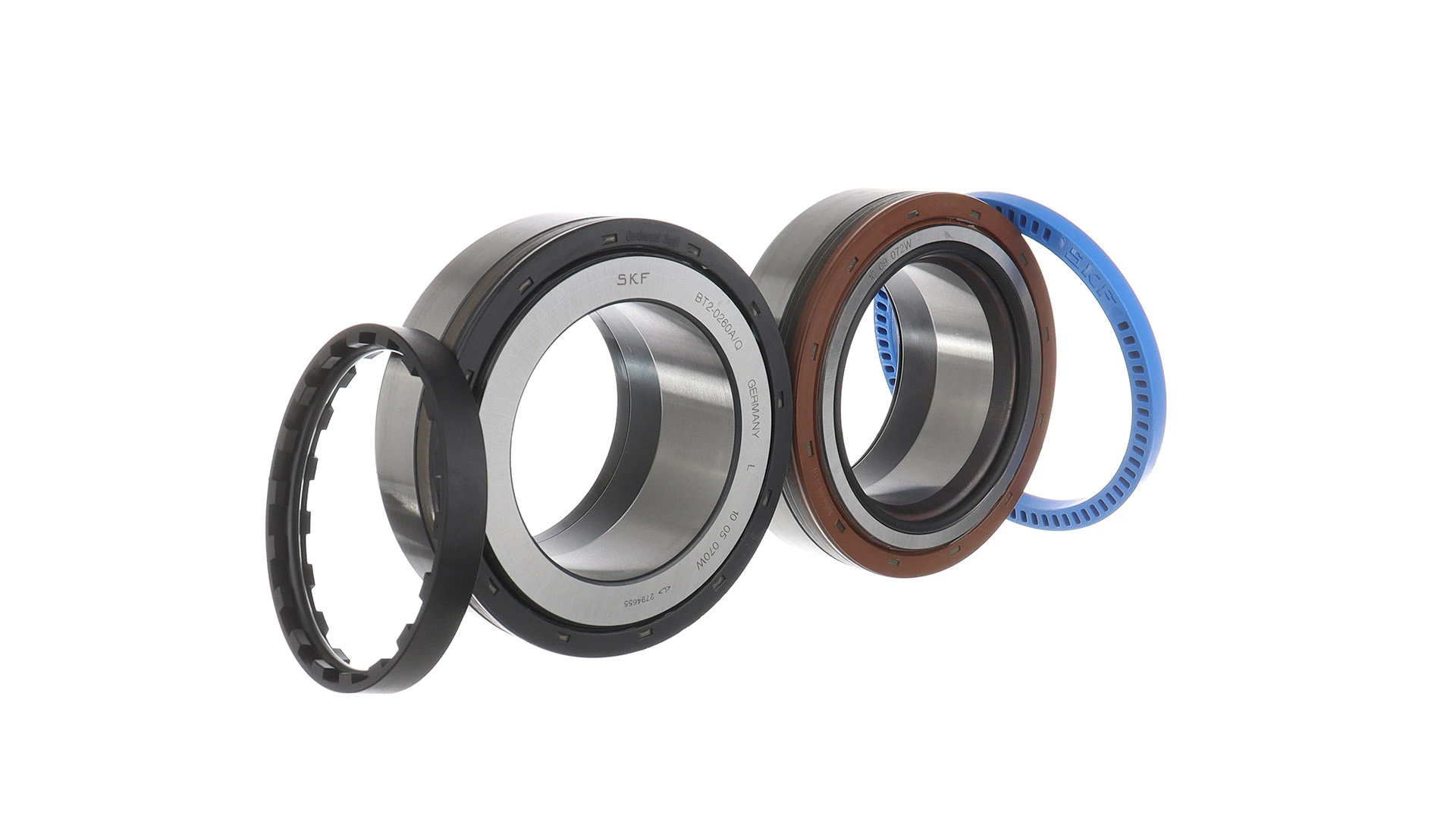 Wheel Bearing Kit VKBA 5423