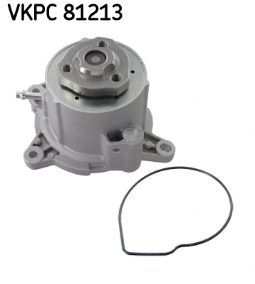 Water Pump, engine cooling VKPC 81213