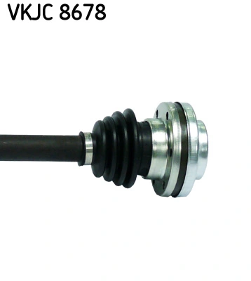 Drive Shaft VKJC 8678