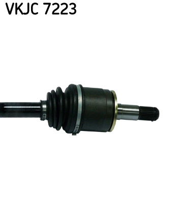 Drive Shaft VKJC 7223