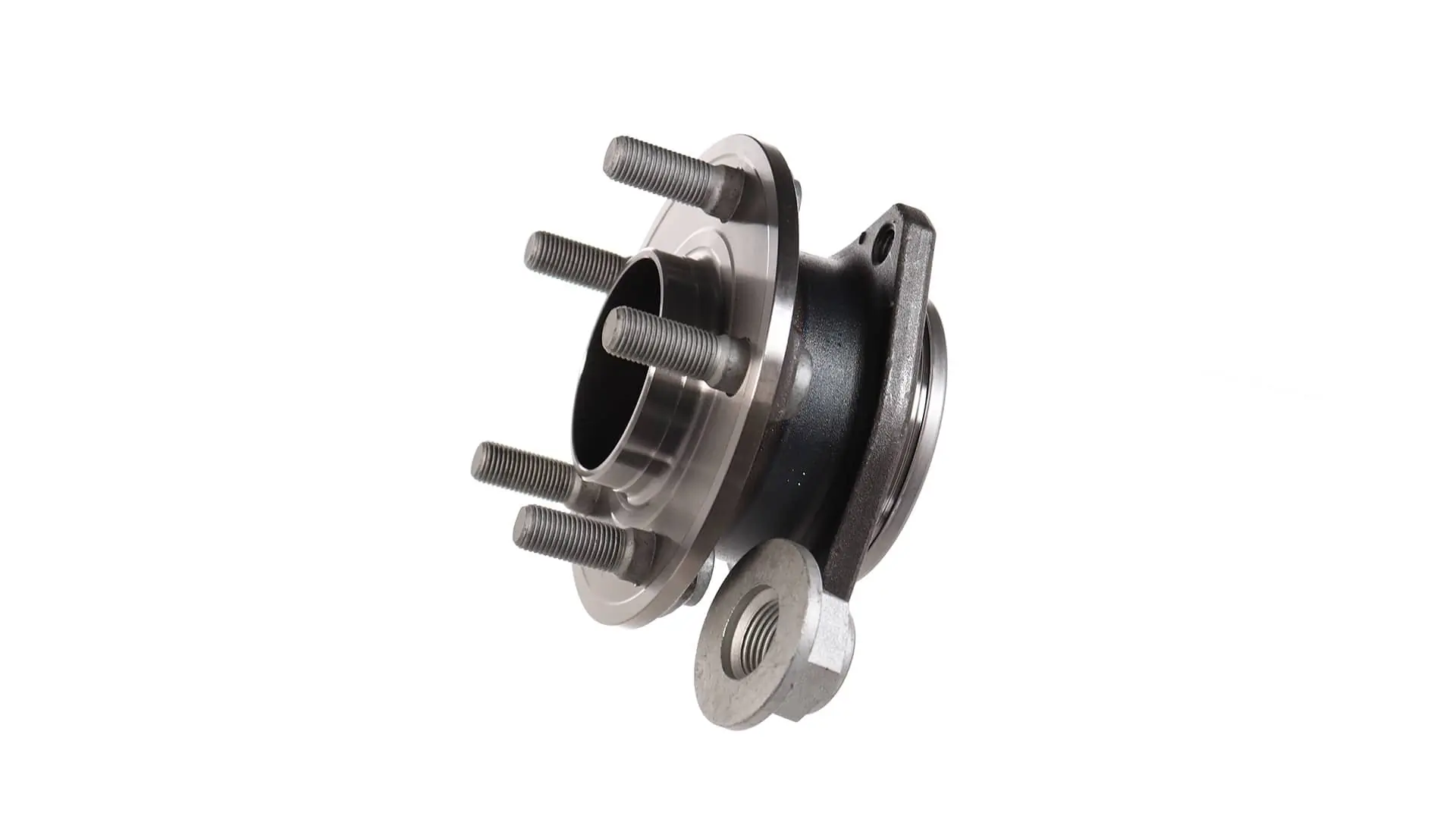 Wheel Bearing Kit VKBA 7012