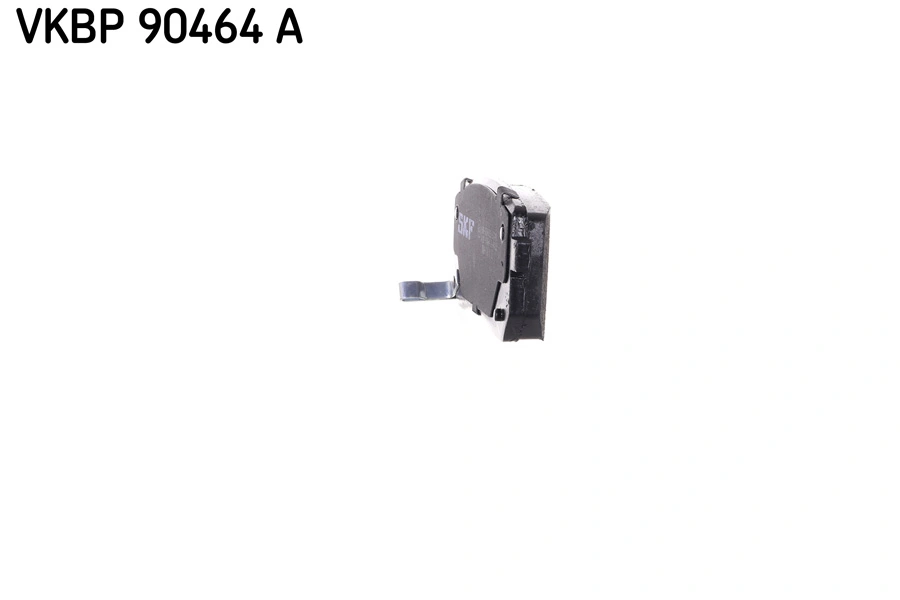 Brake Pad Set, disc brake VKBP 90464 A