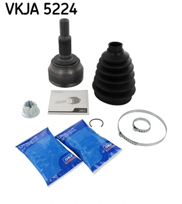 Joint Kit, drive shaft VKJA 5224