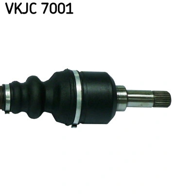 Drive Shaft VKJC 7001
