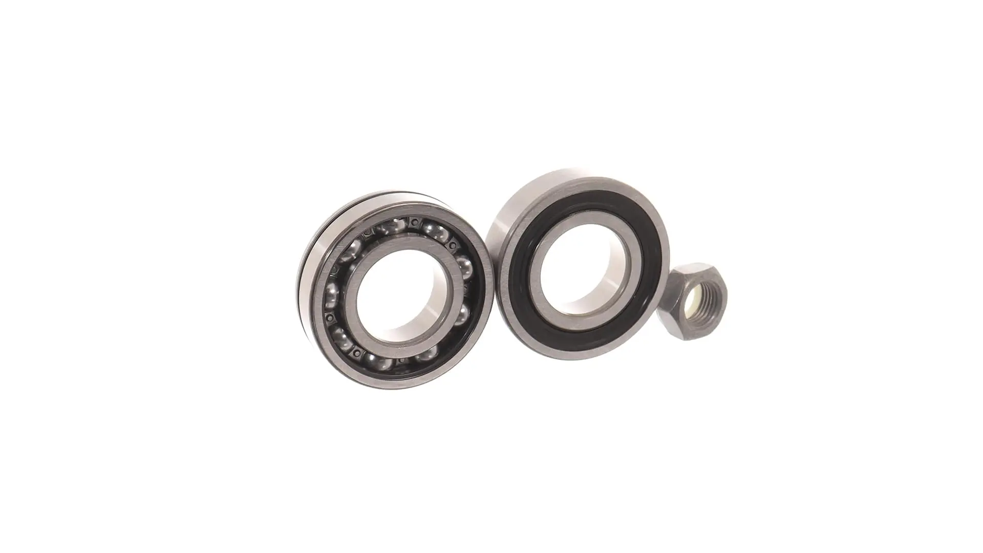 Wheel Bearing Kit VKBA 636