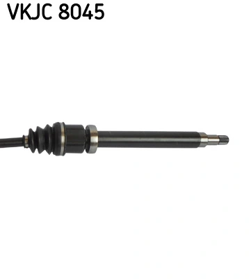 Drive Shaft VKJC 8045