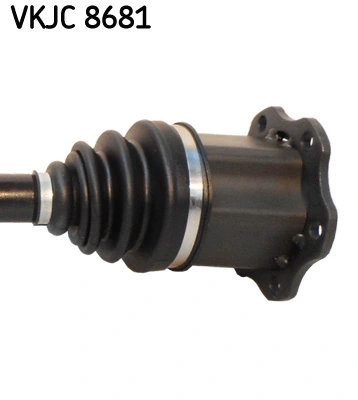 Drive Shaft VKJC 8681