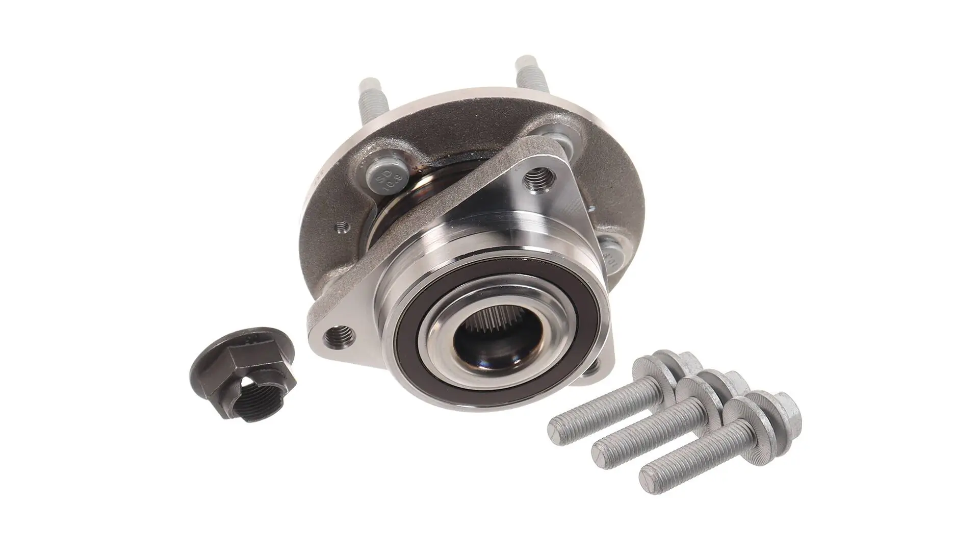 Wheel Bearing Kit VKBA 6714