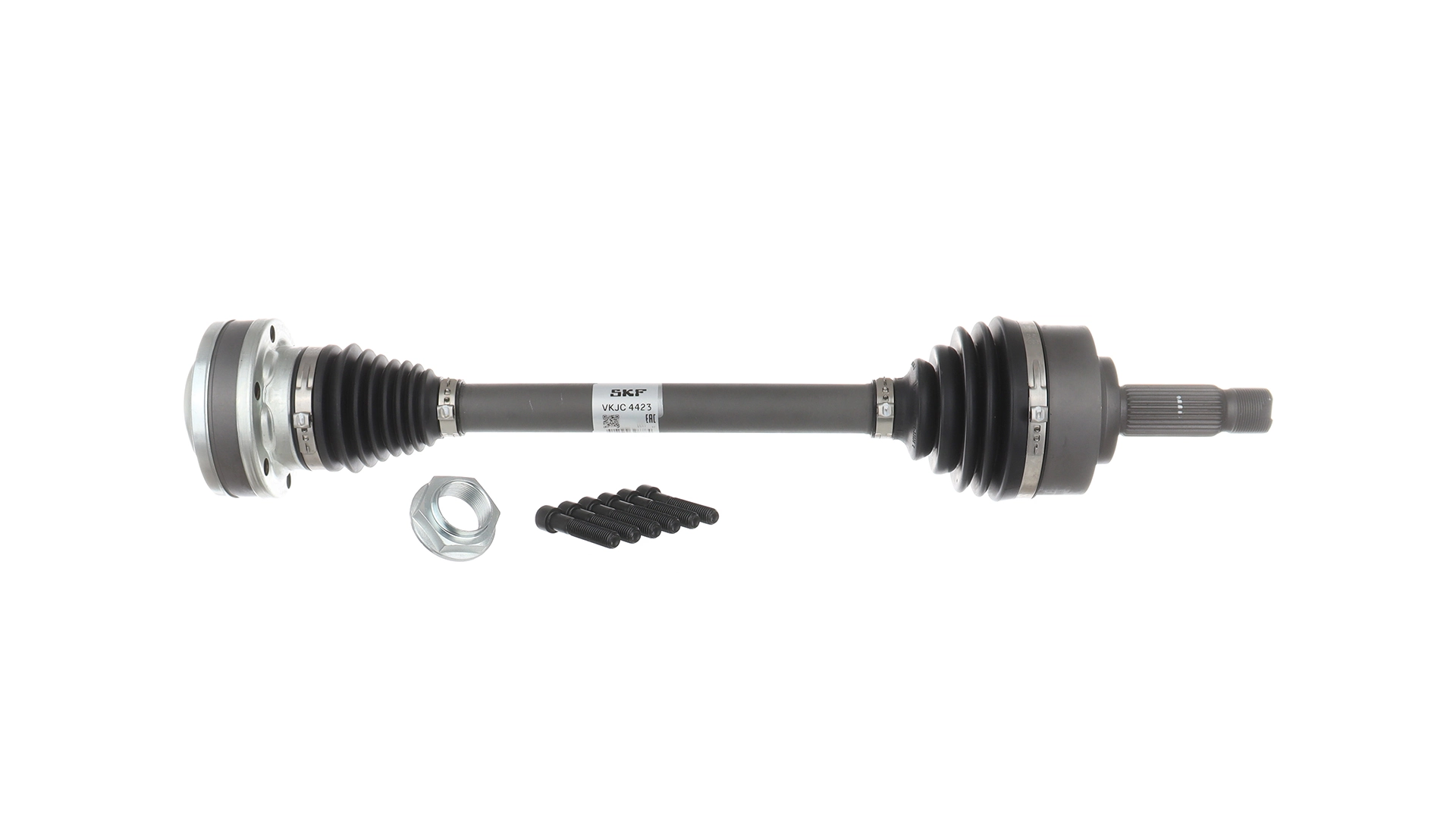 Drive Shaft VKJC 4423