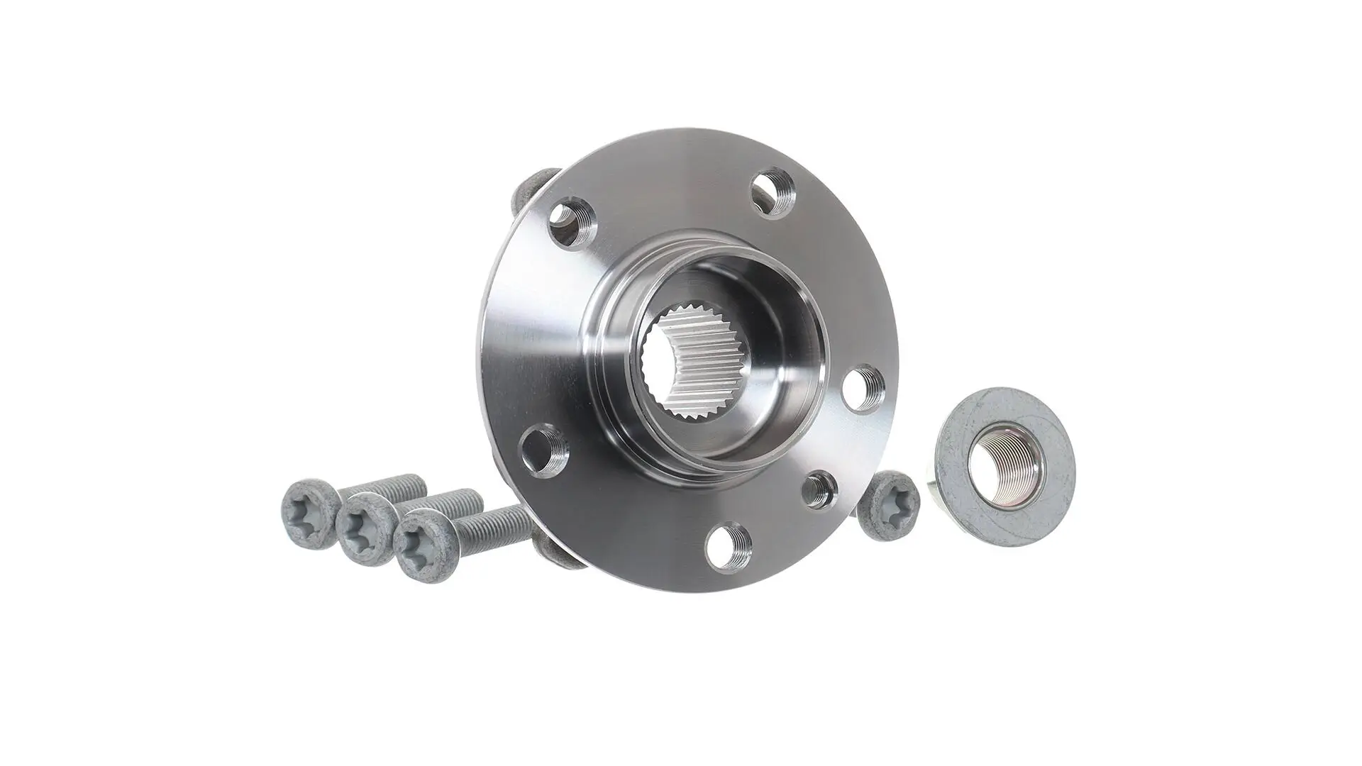 Wheel Bearing Kit VKBA 7118