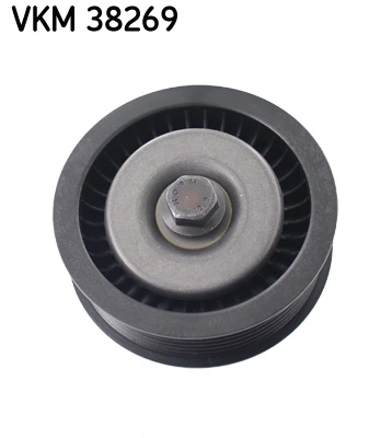 Deflection/Guide Pulley, V-ribbed belt VKM 38269