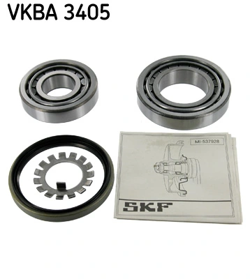 Wheel Bearing Kit VKBA 3405