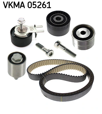 Timing Belt Kit VKMA 05261