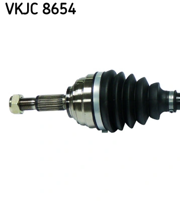 Drive Shaft VKJC 8654