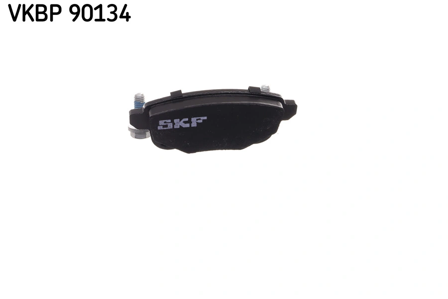 Brake Pad Set, disc brake VKBP 90134