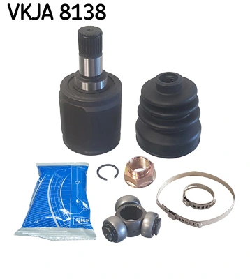 Joint Kit, drive shaft VKJA 8138