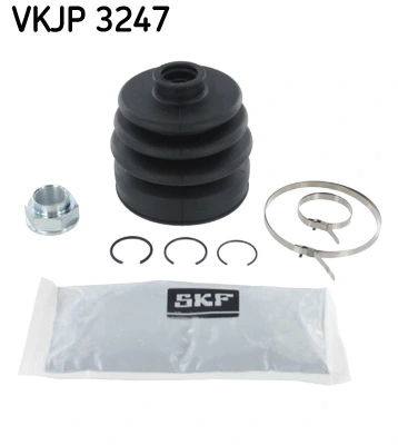 Bellow Kit, drive shaft VKJP 3247