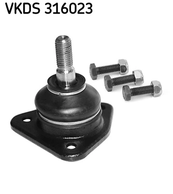 Ball Joint VKDS 316023