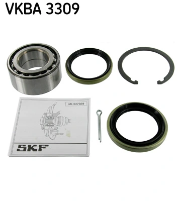 Wheel Bearing Kit VKBA 3309