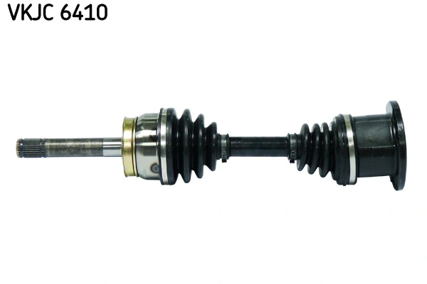 Drive Shaft VKJC 6410
