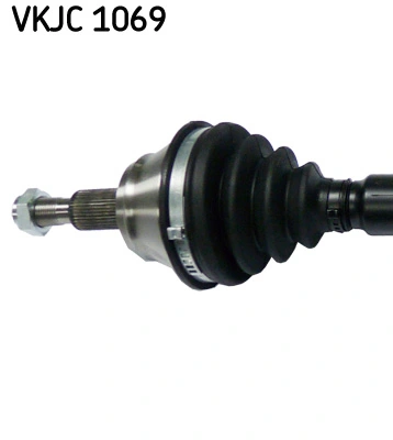 Drive Shaft VKJC 1069