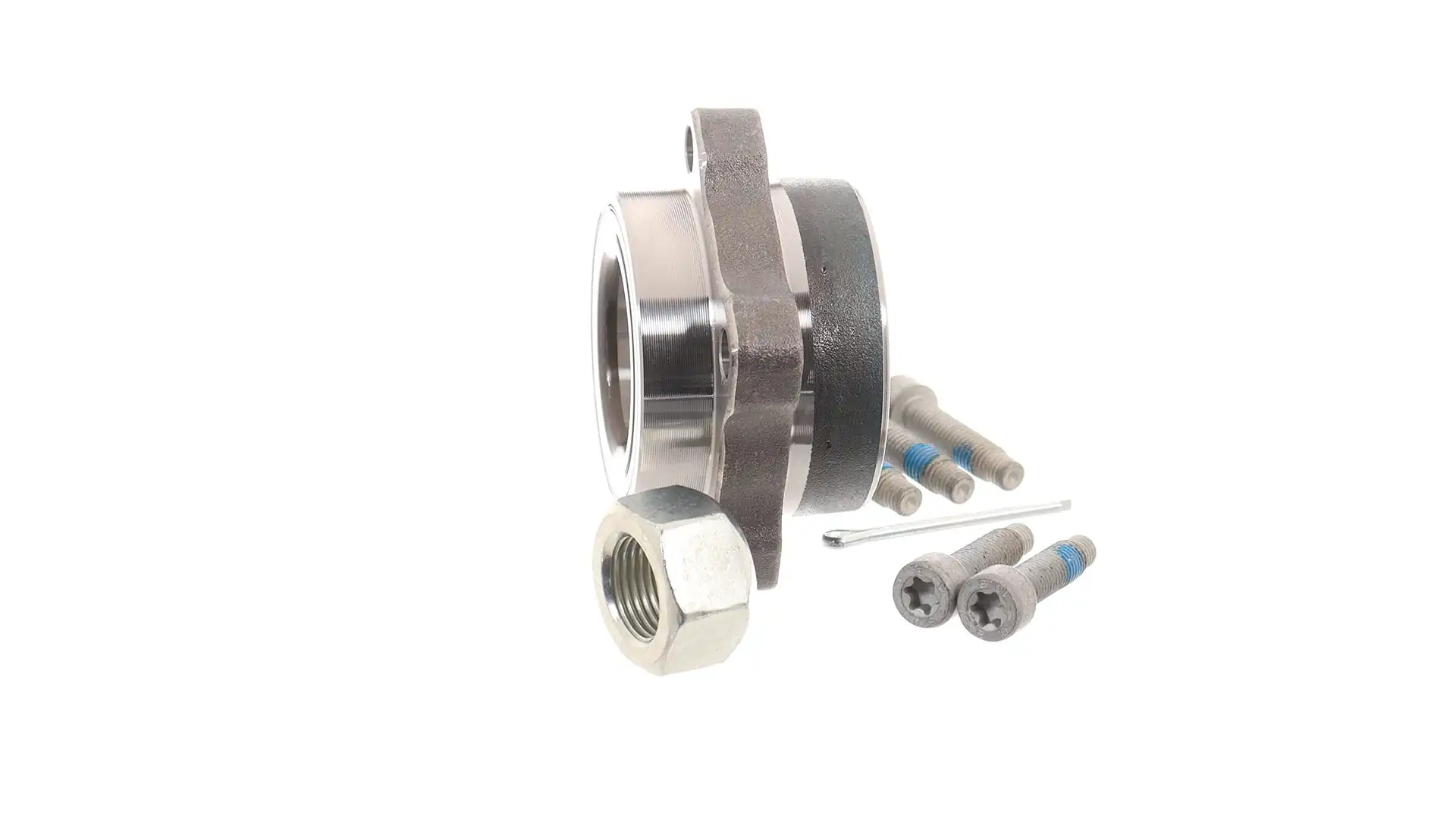 Wheel Bearing Kit VKBA 6525