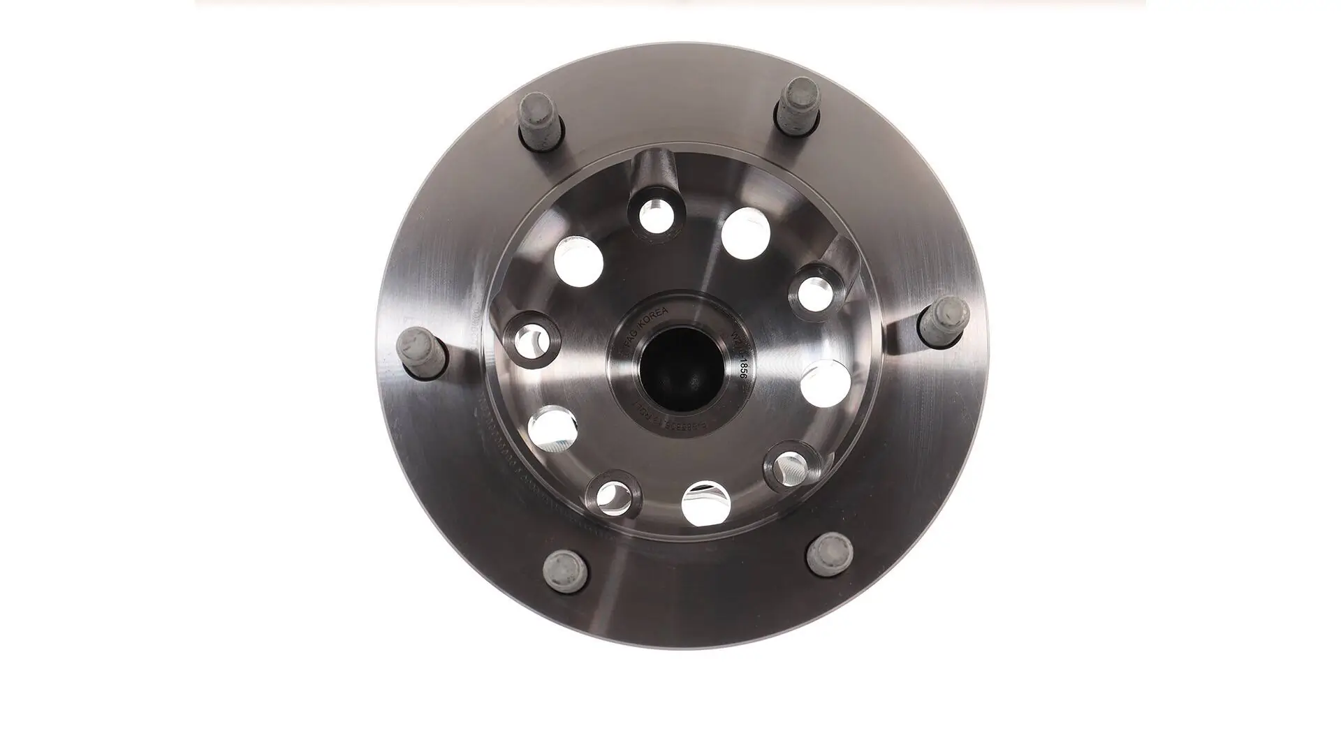 Wheel Bearing Kit VKBA 7085