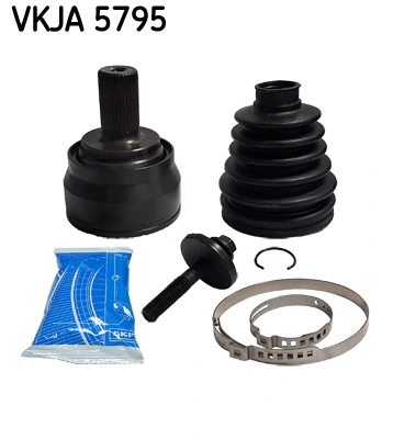 Joint Kit, drive shaft VKJA 5795