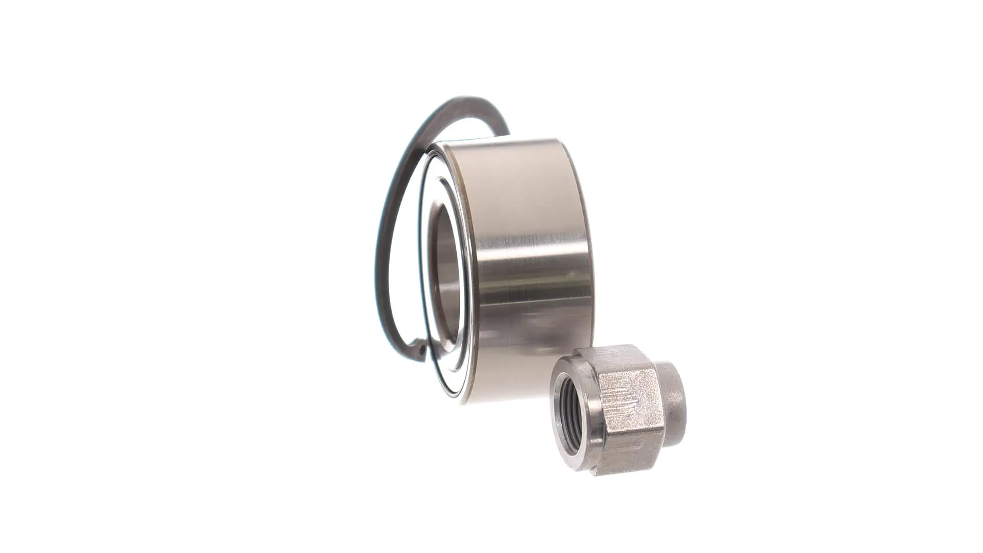 Wheel Bearing Kit VKBA 3554