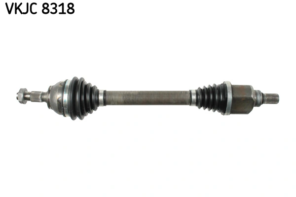 Drive Shaft VKJC 8318