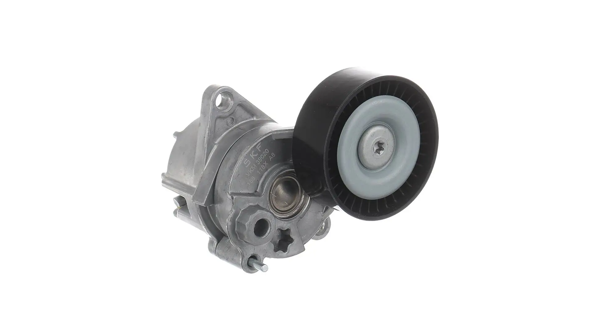 Belt Tensioner, V-ribbed belt VKM 38020