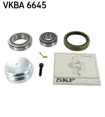 Wheel Bearing Kit VKBA 6645