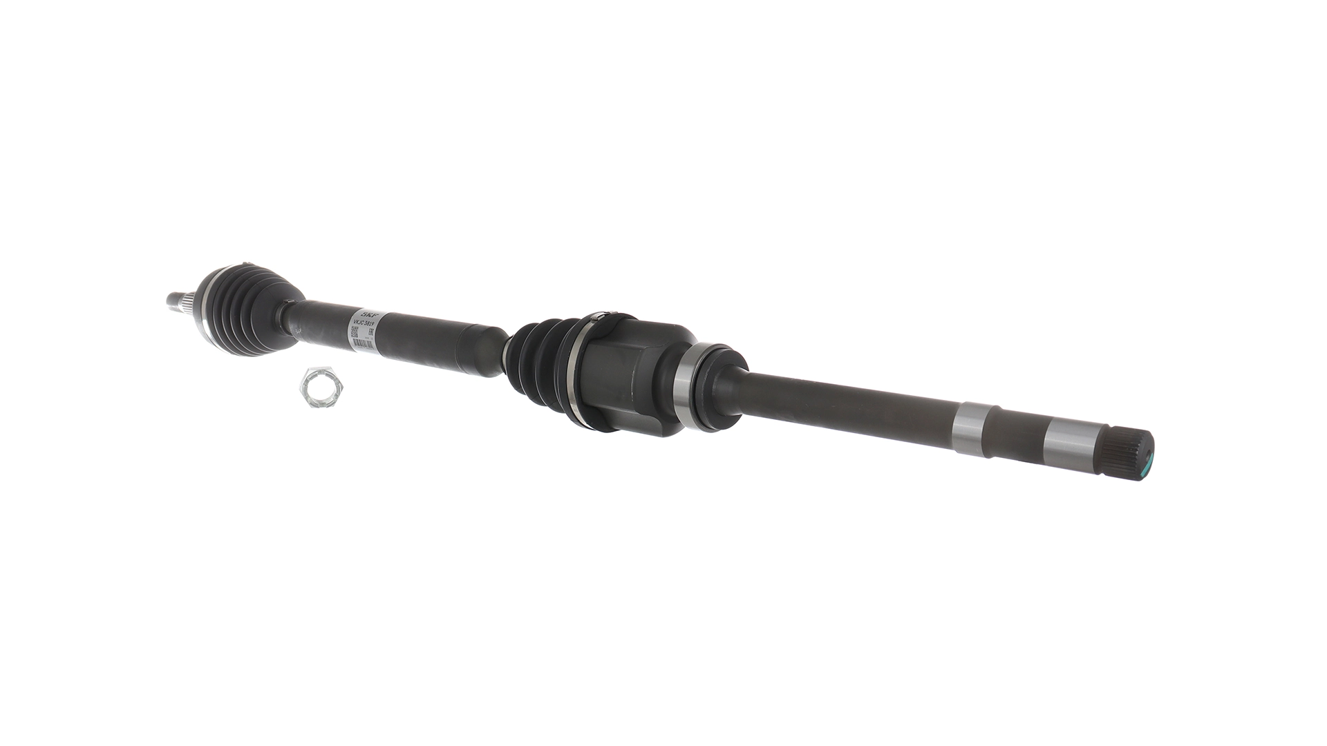 Drive Shaft VKJC 3819