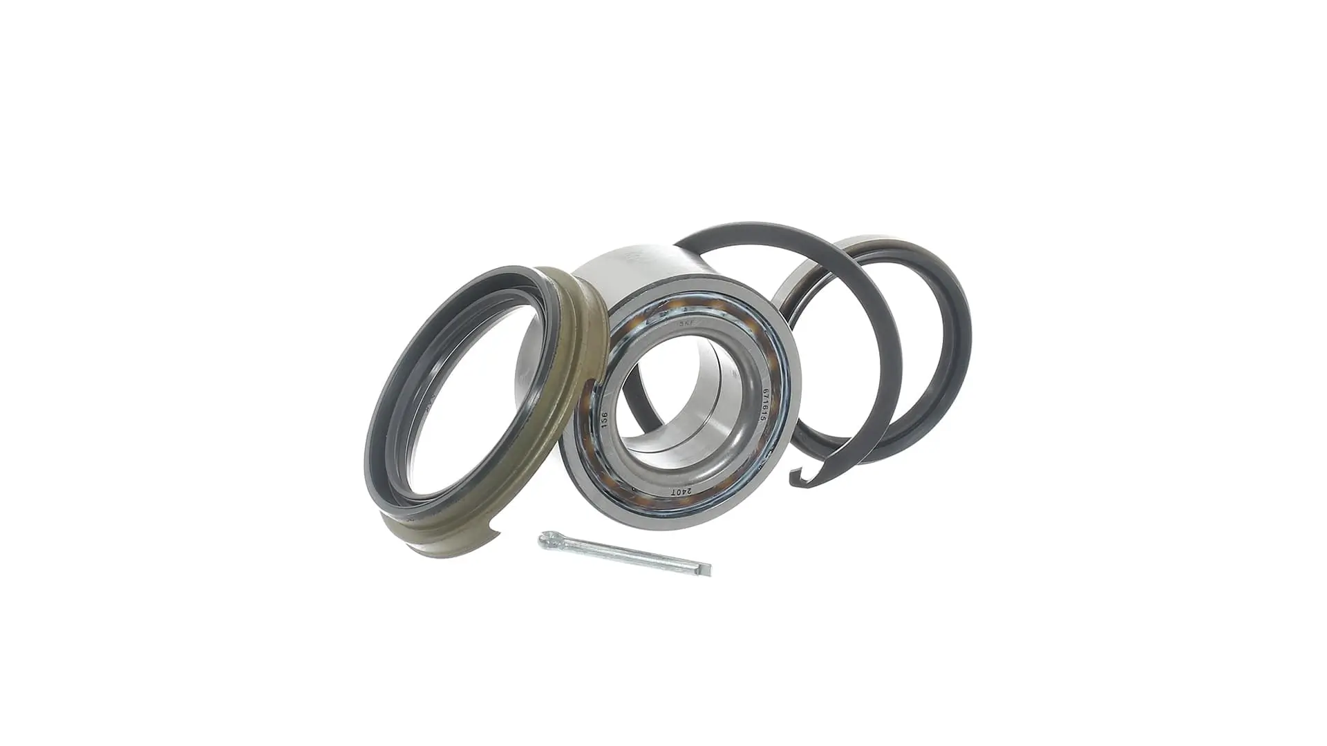 Wheel Bearing Kit VKBA 3916