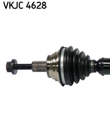 Poros penggerak VKJC 4628