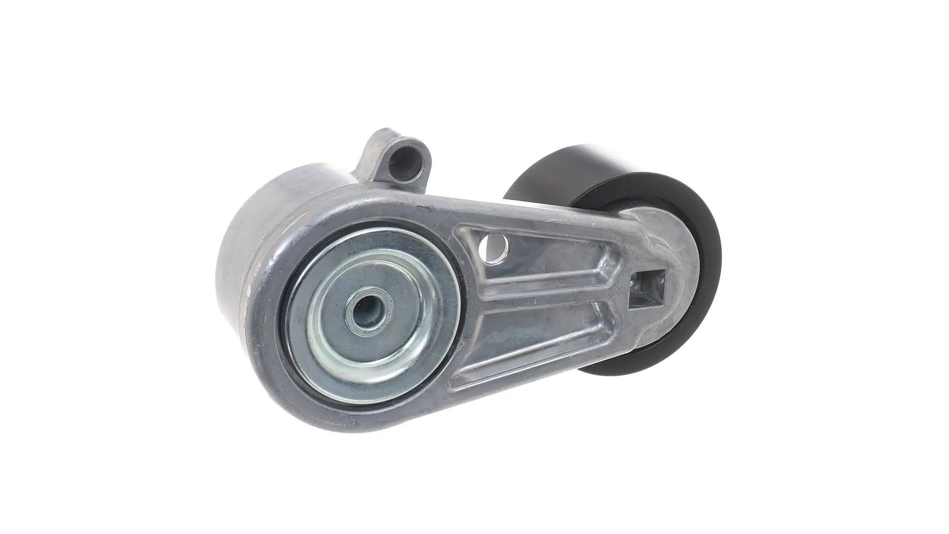 SKF VKMCV 51051 Tensioner Pulley, V-ribbed belt