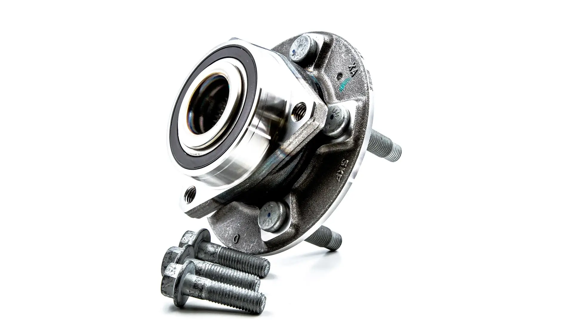 Wheel Bearing Kit VKBA 6667