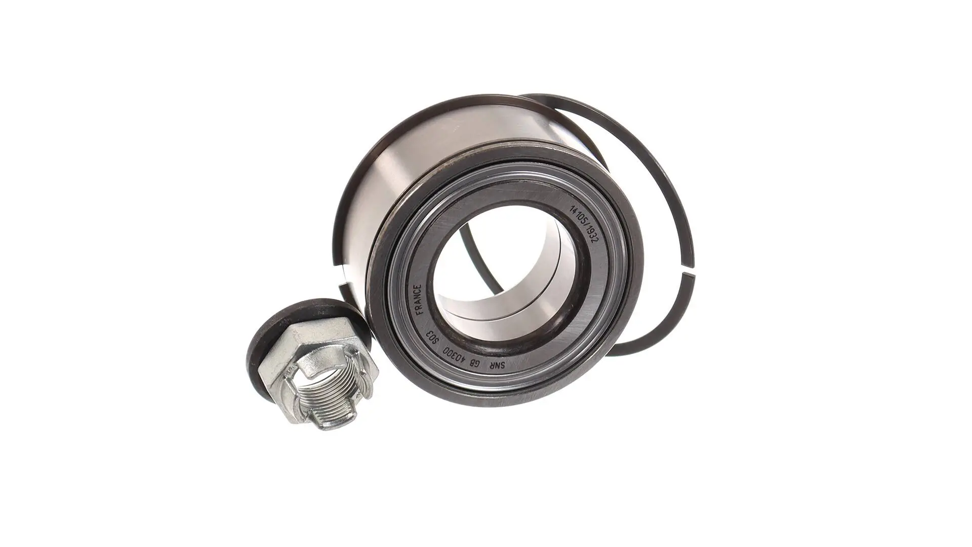 Wheel Bearing Kit VKBA 3504