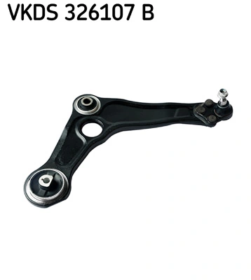 Control/Trailing Arm, wheel suspension VKDS 326107 B