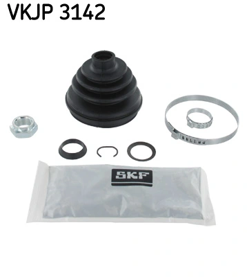 Bellow Kit, drive shaft VKJP 3142