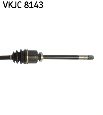 Drive Shaft VKJC 8143
