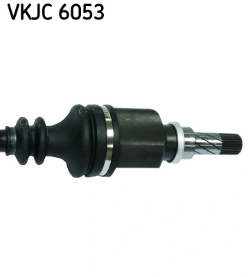 Drive Shaft VKJC 6053