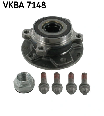 Wheel Bearing Kit VKBA 7148