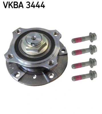 Wheel Bearing Kit VKBA 3444