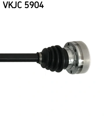 Drive Shaft VKJC 5904