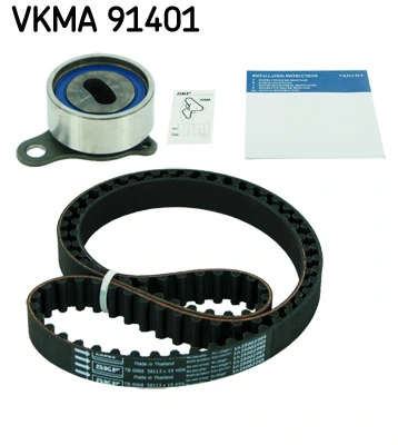 Timing Belt Kit VKMA 91401