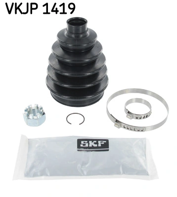 Bellow Kit, drive shaft VKJP 1419